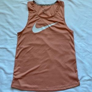 Nike Dri-Fit Tank